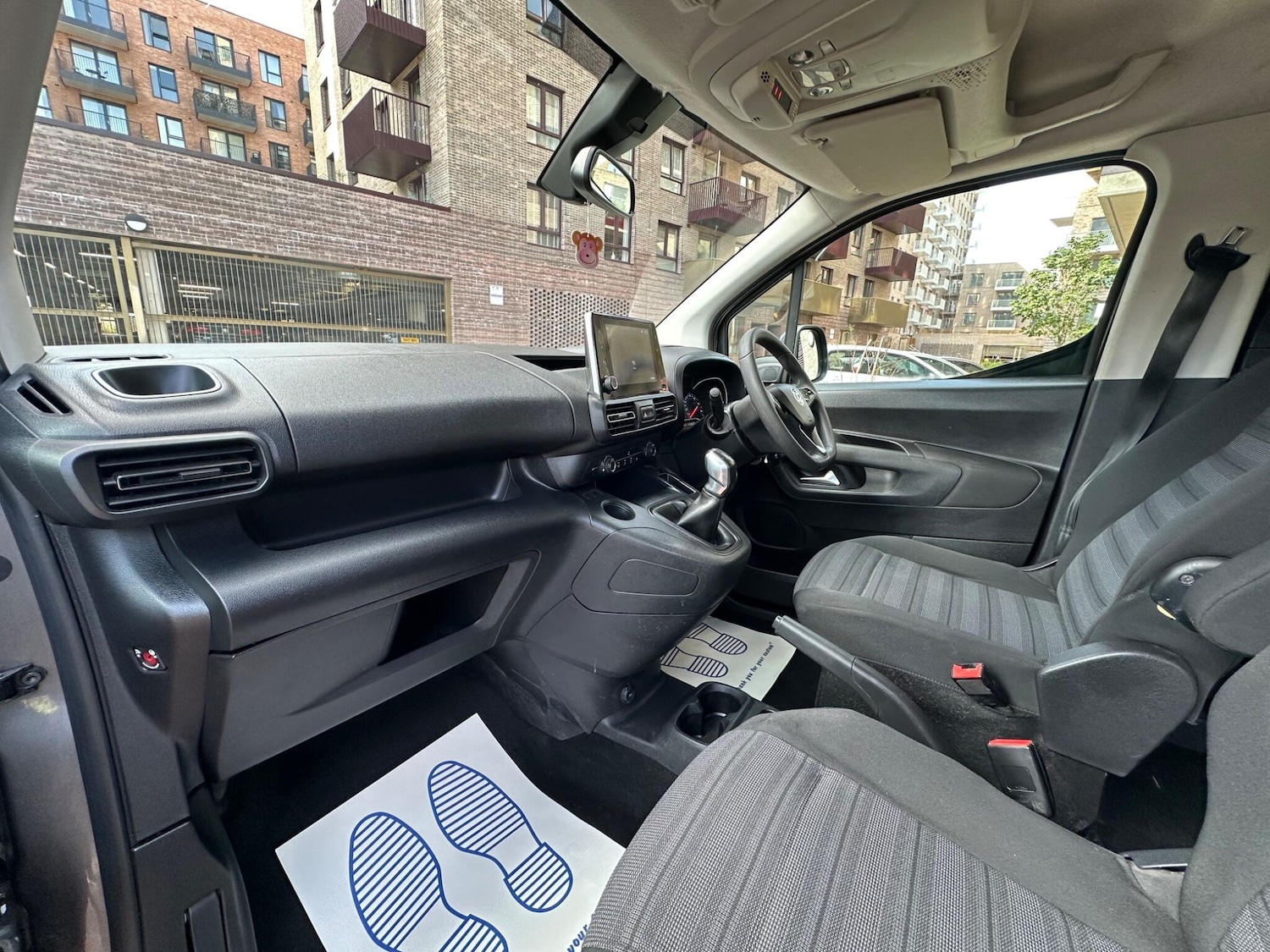 Vehicle 28
