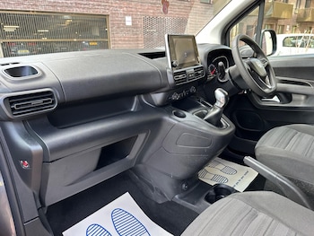 Used Vauxhall Combo Life 2020 for sale - 75646047: Photo