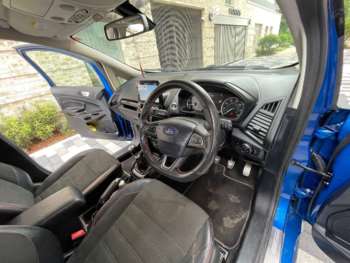 Used Ford Ecosport 2018 for sale - 73177150: Photo