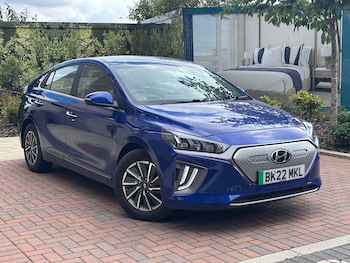 Used Hyundai IONIQ 2022 for sale - 78898338: Photo