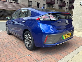 Used Hyundai IONIQ 2022 for sale - 78898338: Photo