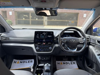 Used Hyundai IONIQ 2022 for sale - 78898338: Photo