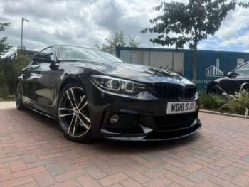 (18) - 2.0 420i M Sport Auto Euro 6 (s/s) 2dr