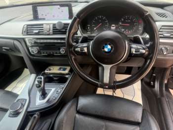 Used BMW 4 Series 2018 for sale - 75051048: Photo