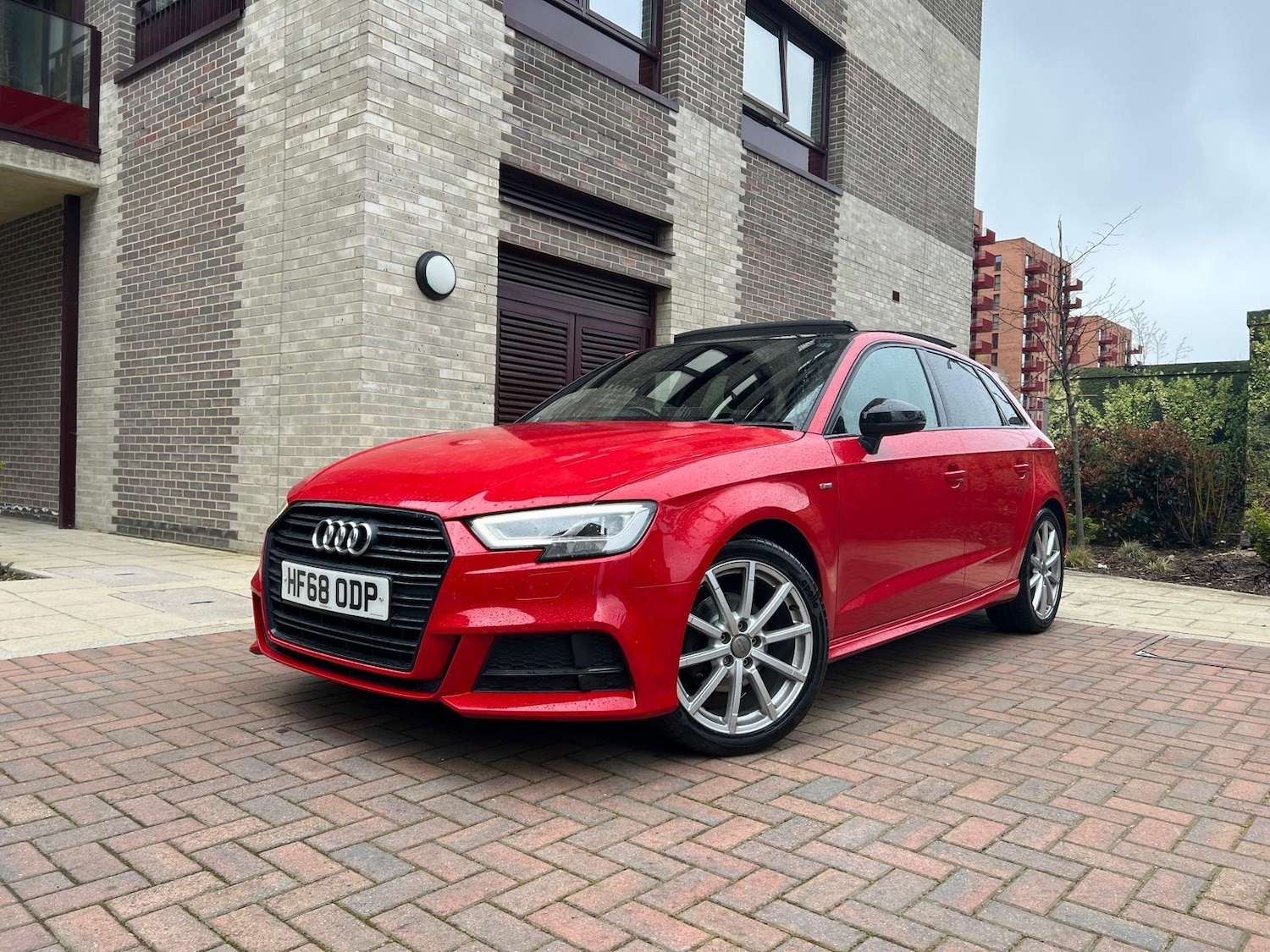Used Audi A3 2018 for sale - 78019968: Photo 10