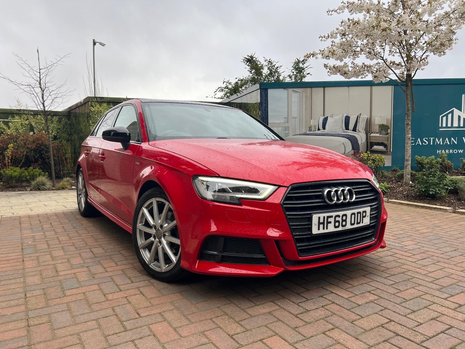 Used Audi A3 2018 for sale - 78019968: Photo 11