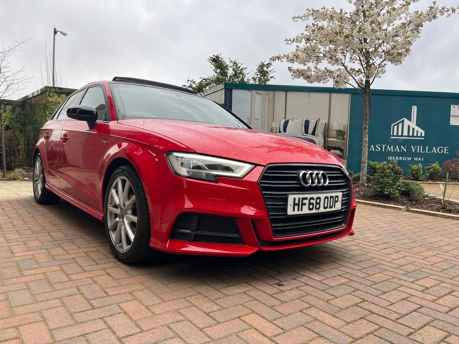 Used Audi A3 2018 for sale - 78019968: Photo 12