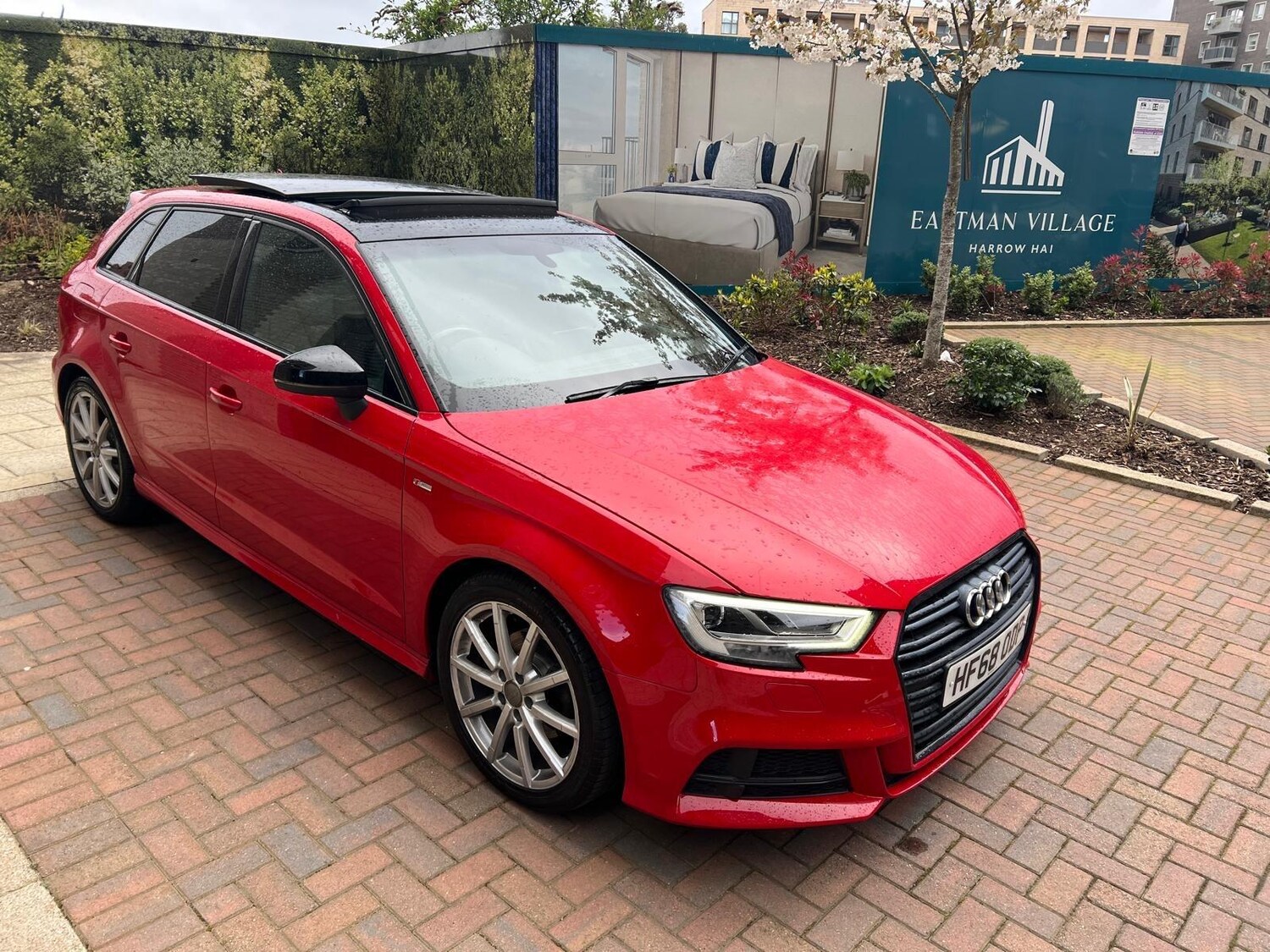 Used Audi A3 2018 for sale - 78019968: Photo 14