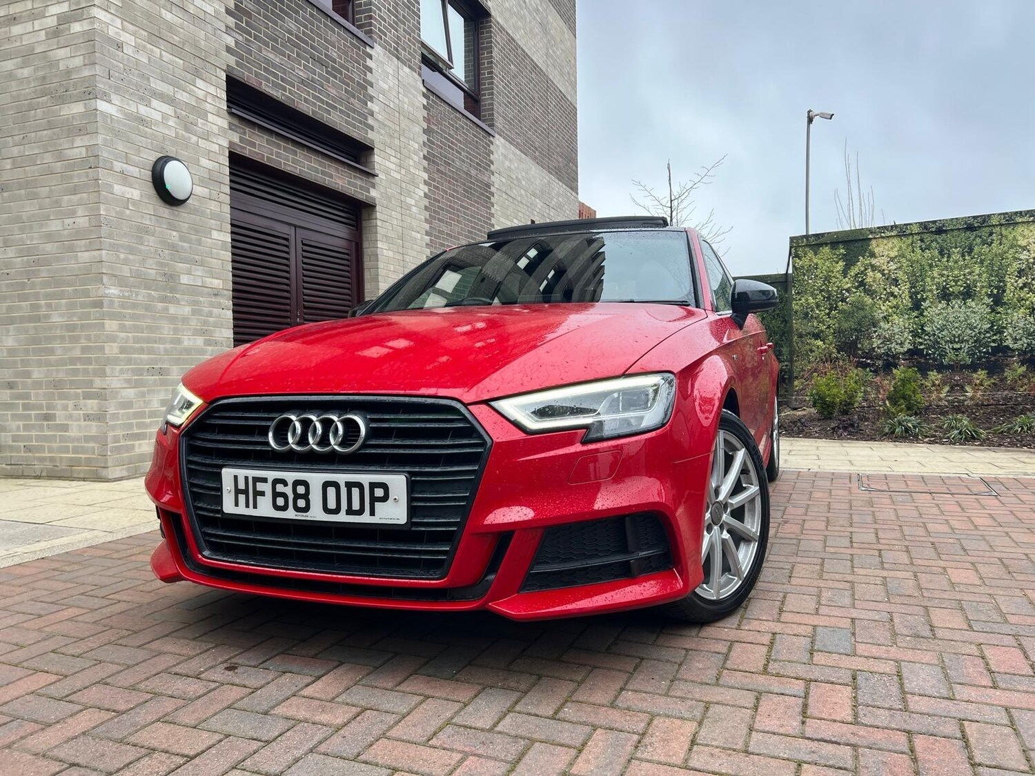 Used Audi A3 2018 for sale - 78019968: Photo 15