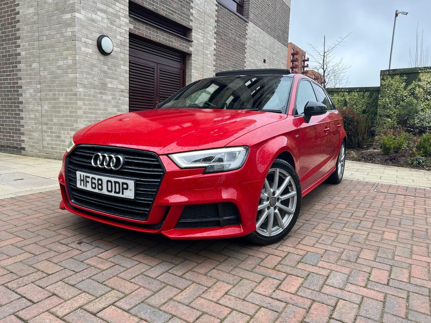 Used Audi A3 2018 for sale - 78019968: Photo 16