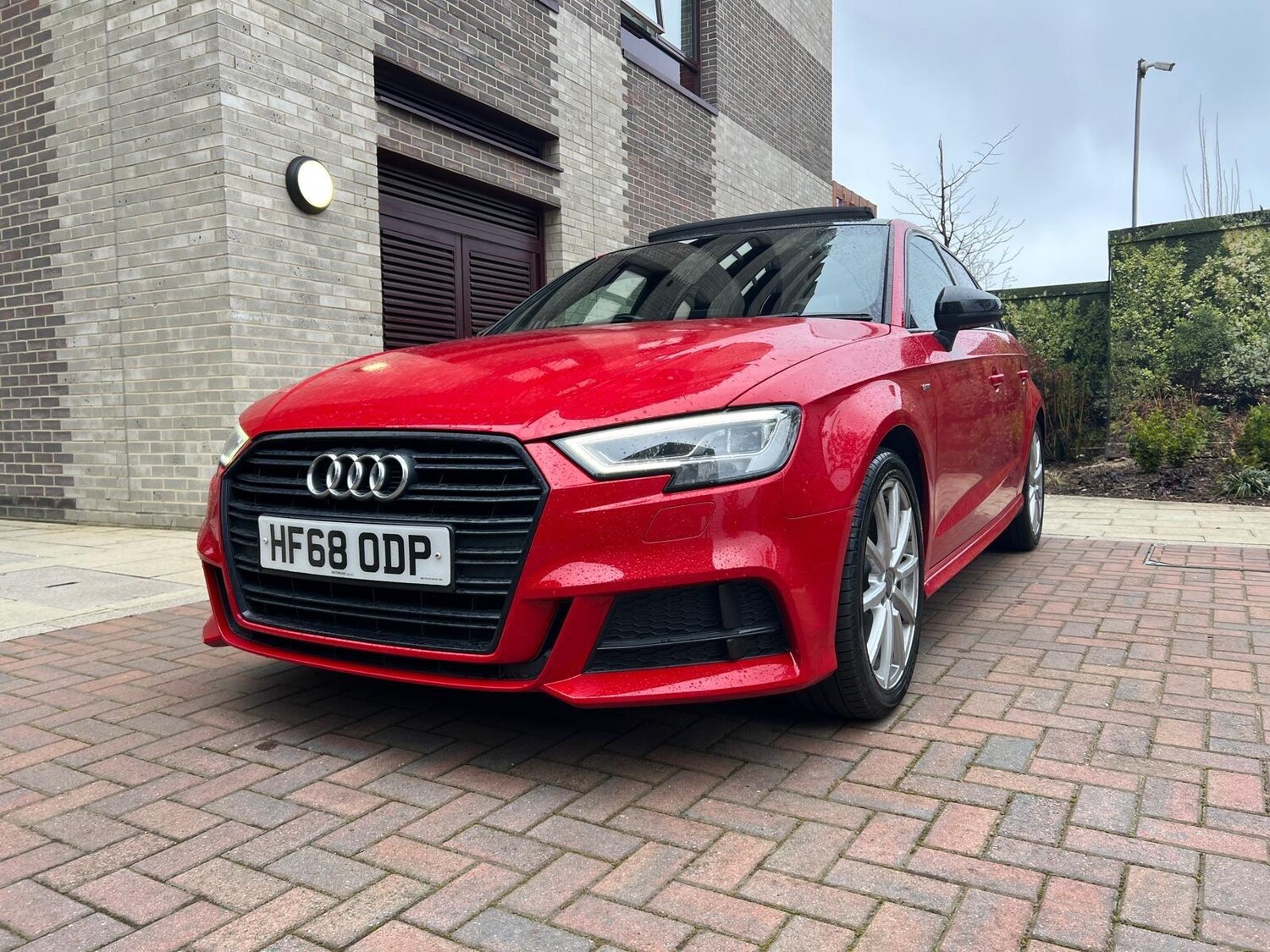 Used Audi A3 2018 for sale - 78019968: Photo 17