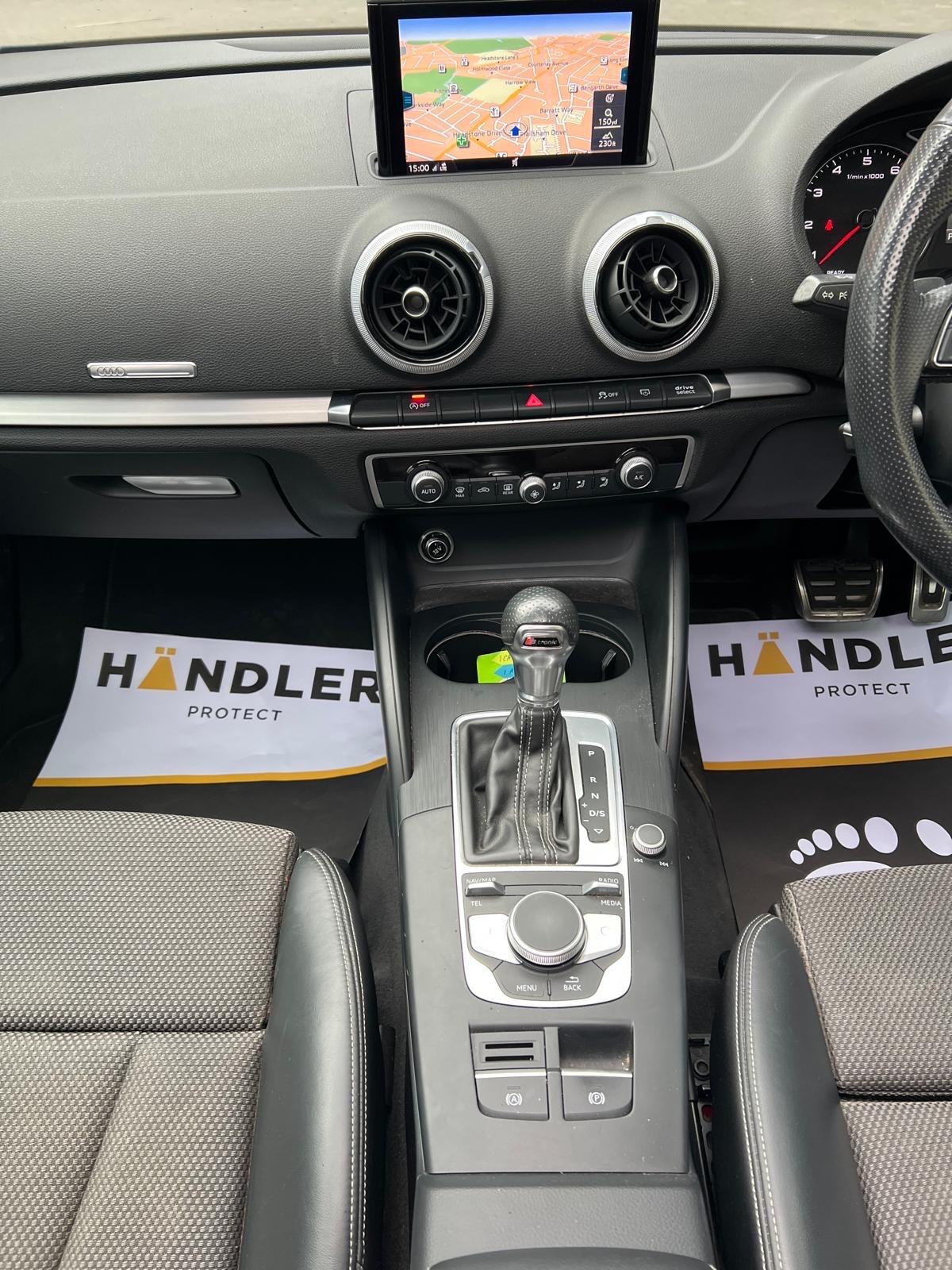 Used Audi A3 2018 for sale - 78019968: Photo 20