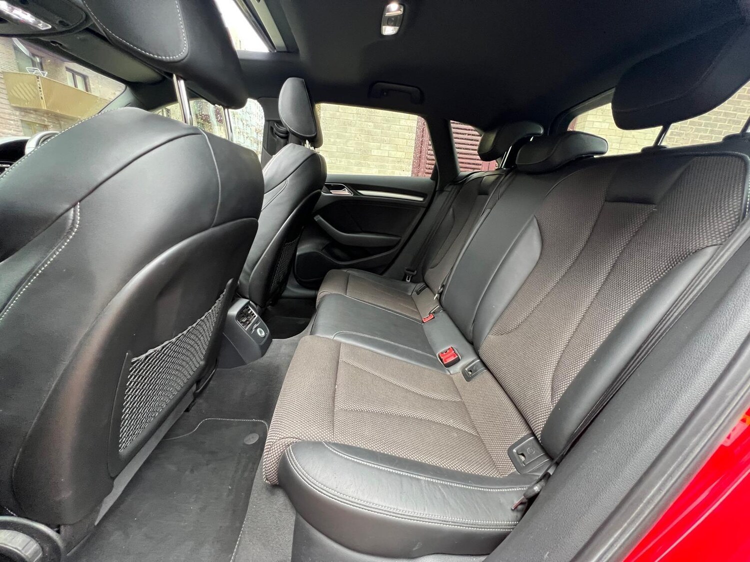 Used Audi A3 2018 for sale - 78019968: Photo 21