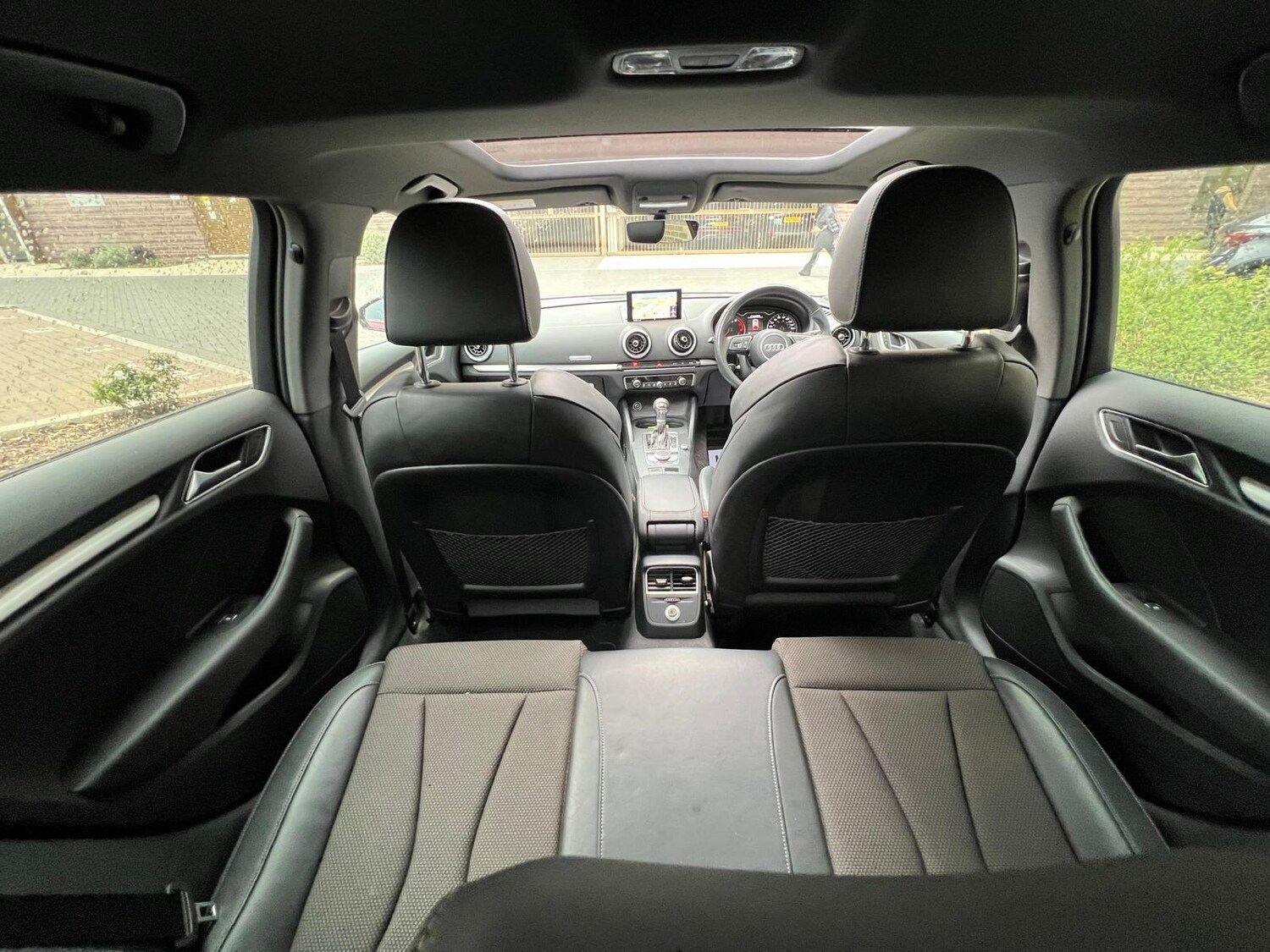 Used Audi A3 2018 for sale - 78019968: Photo 22