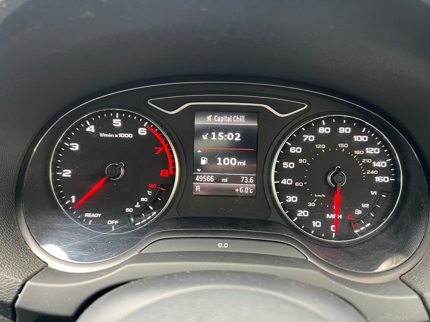 Used Audi A3 2018 for sale - 78019968: Photo 24