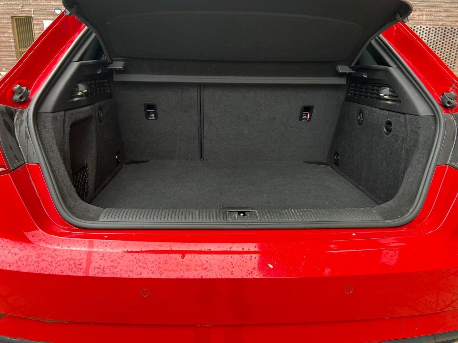 Used Audi A3 2018 for sale - 78019968: Photo 25