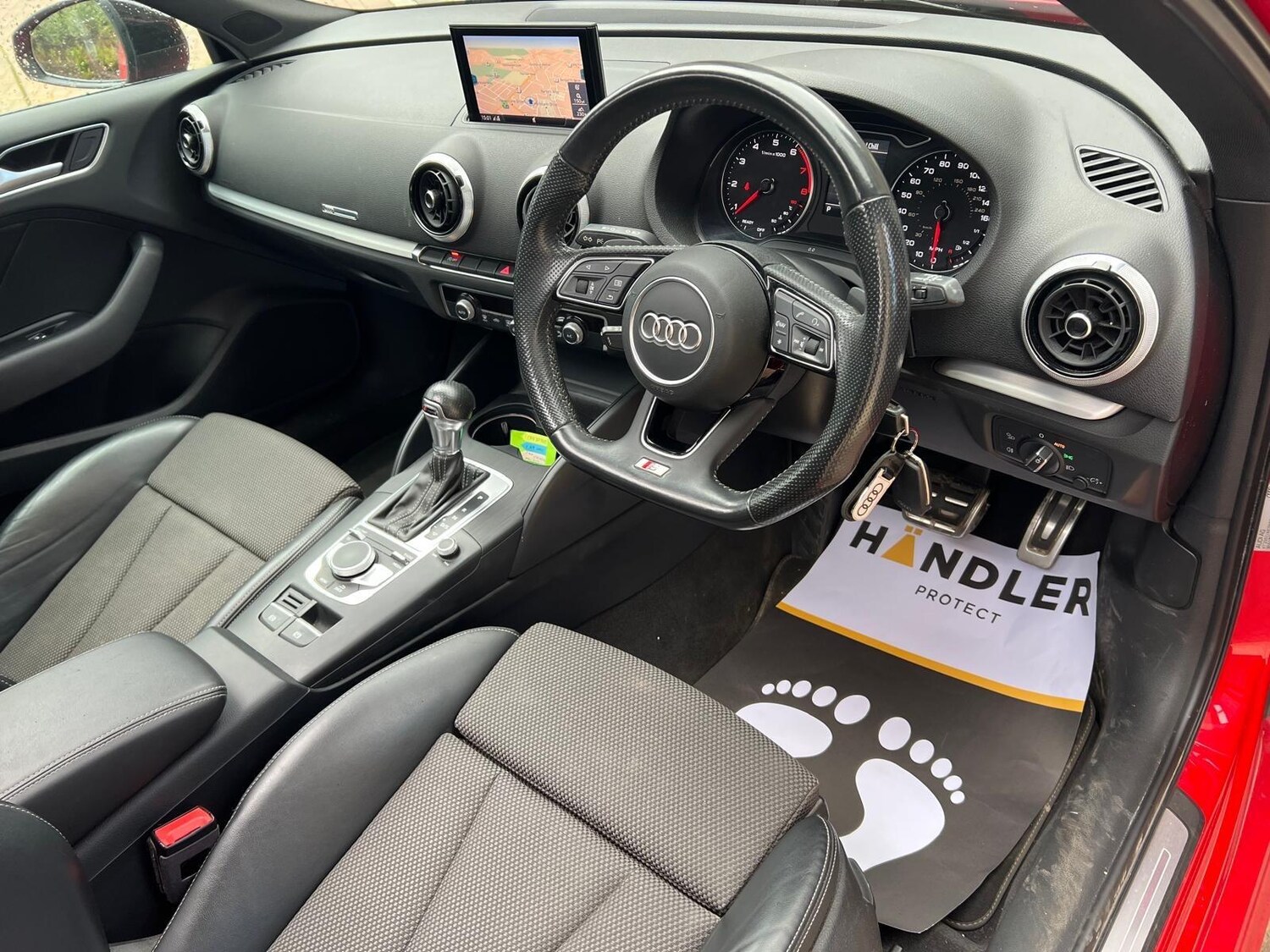 Used Audi A3 2018 for sale - 78019968: Photo 27