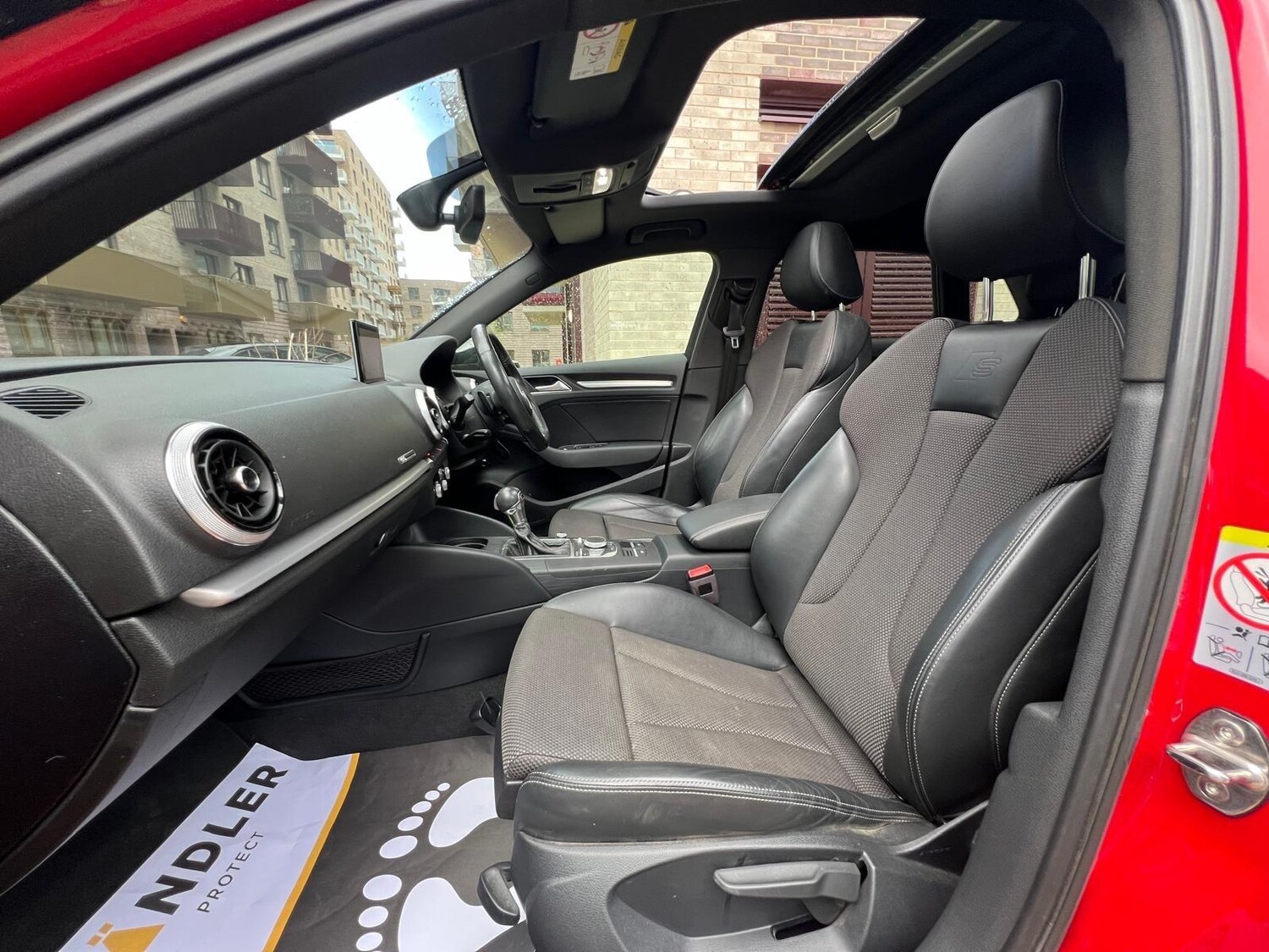 Used Audi A3 2018 for sale - 78019968: Photo 28