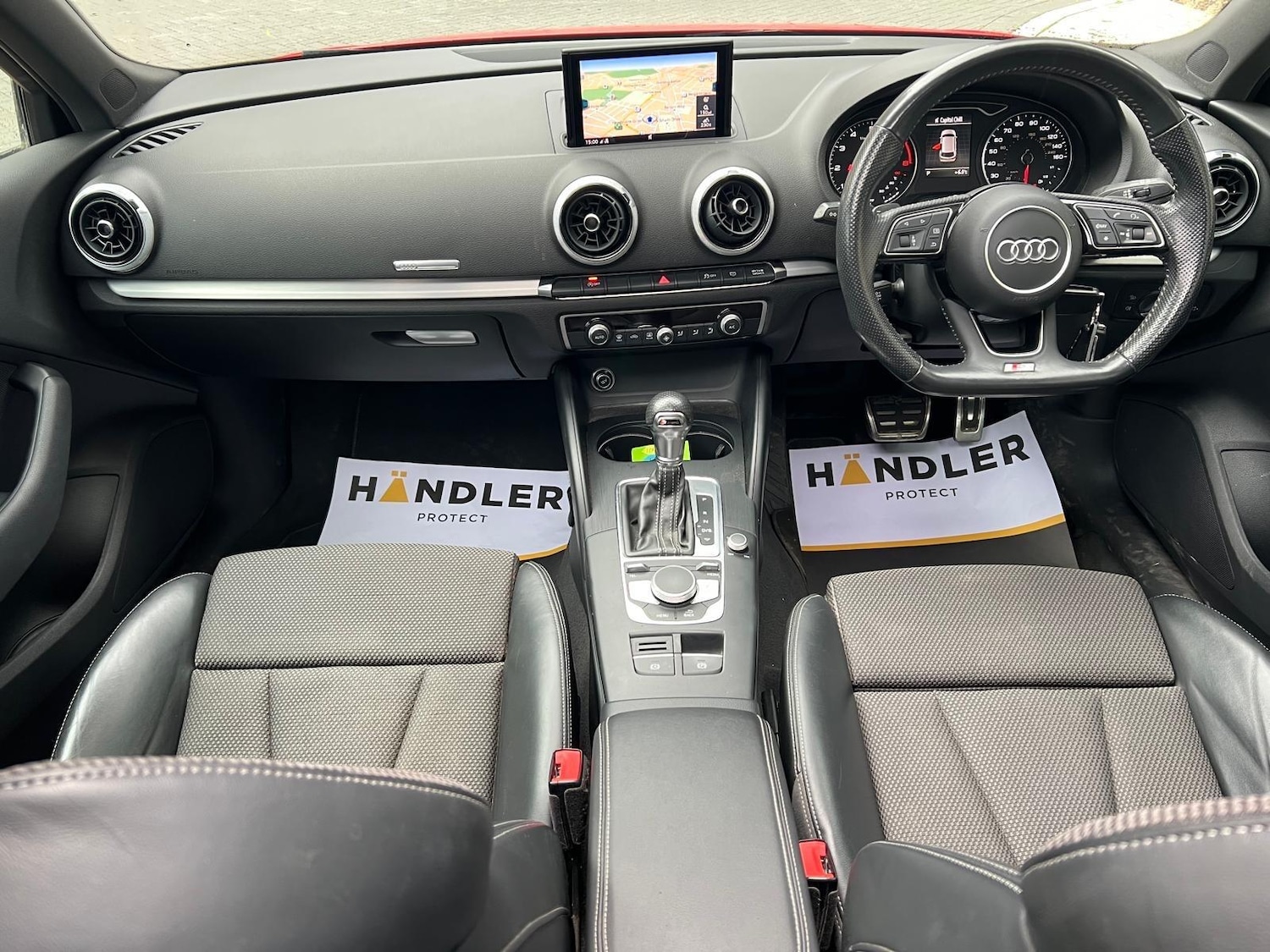 Used Audi A3 2018 for sale - 78019968: Photo 3