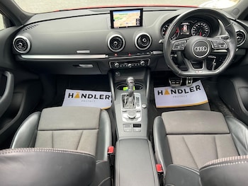 Used Audi A3 2018 for sale - 78019968: Photo