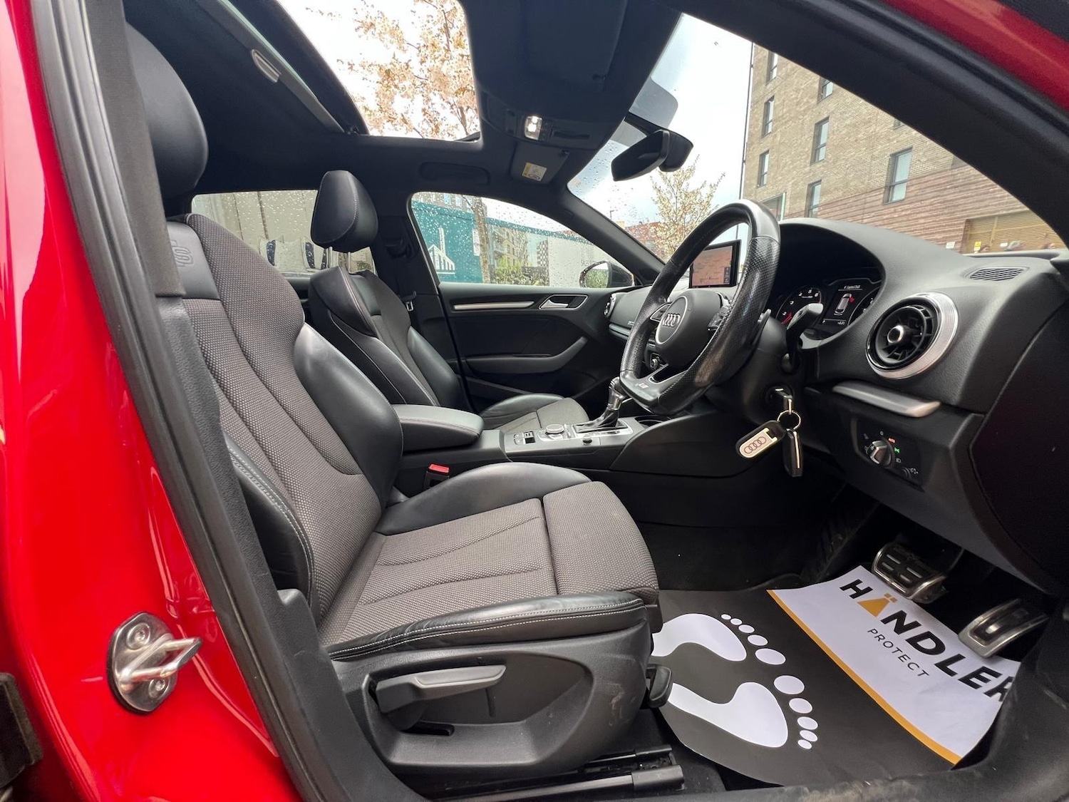 Used Audi A3 2018 for sale - 78019968: Photo 4