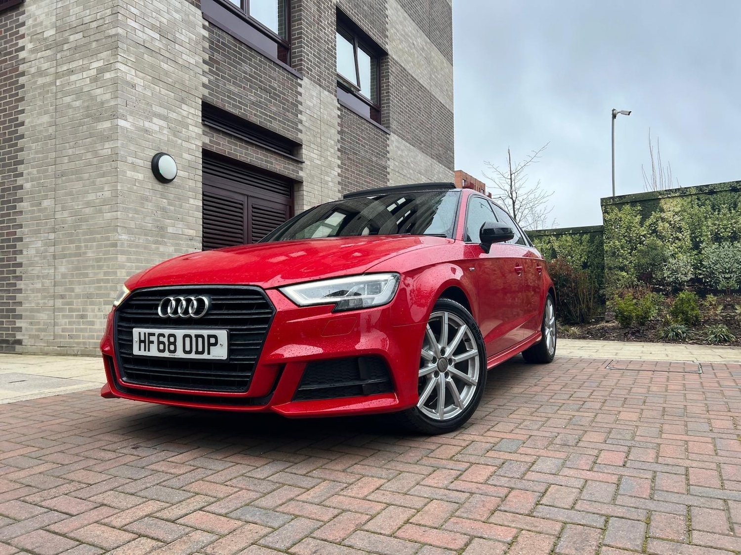 Used Audi A3 2018 for sale - 78019968: Photo 5
