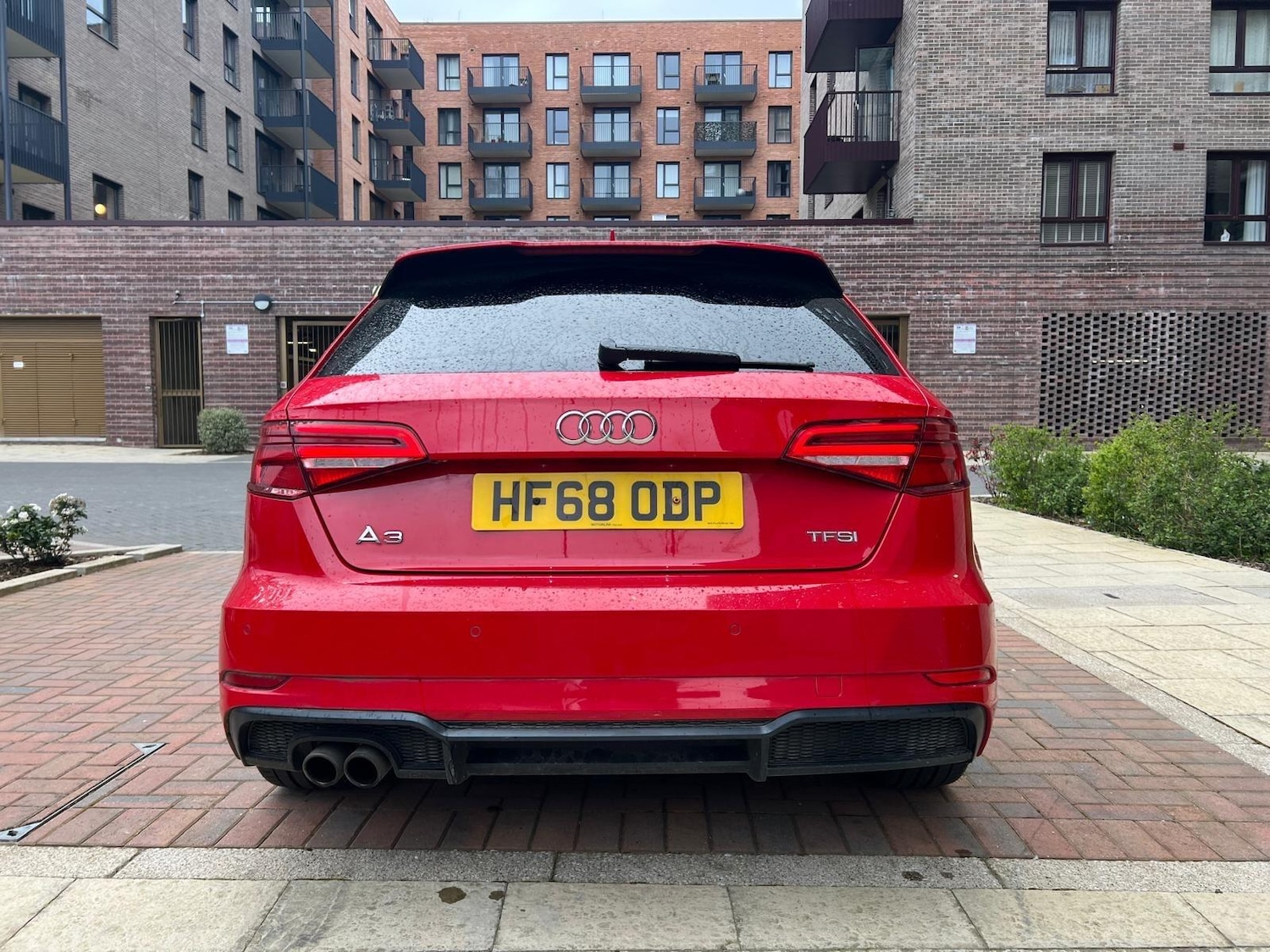 Used Audi A3 2018 for sale - 78019968: Photo 6