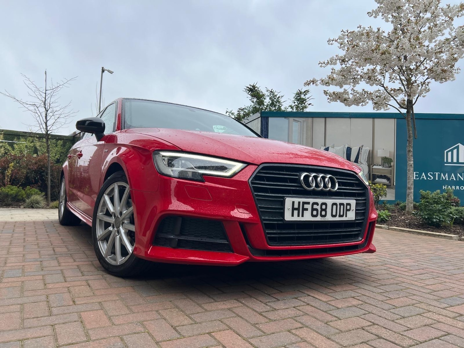 Used Audi A3 2018 for sale - 78019968: Photo 8
