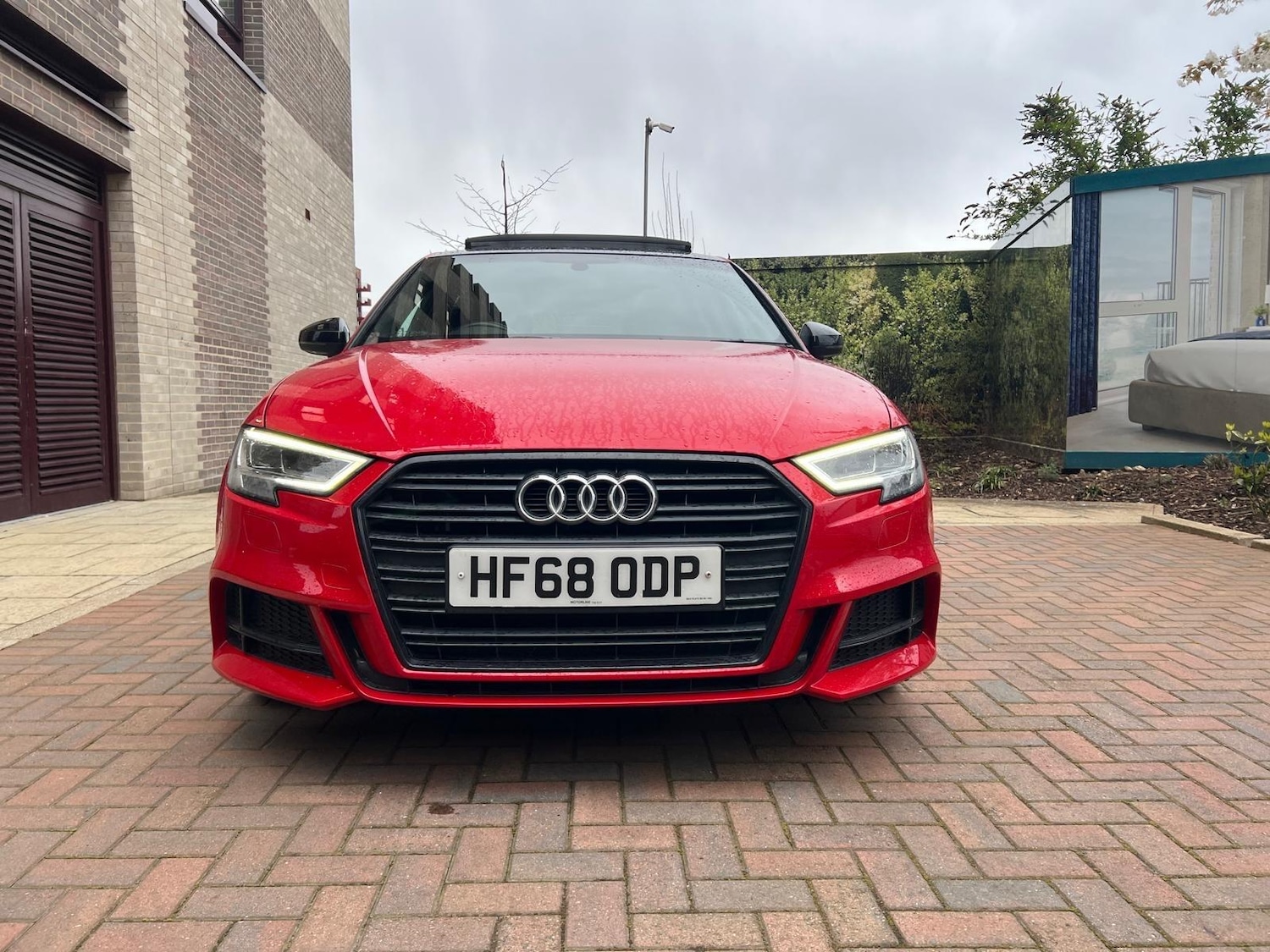 Used Audi A3 2018 for sale - 78019968: Photo 9
