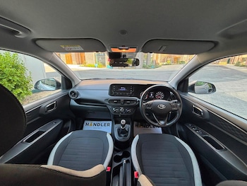 Used Hyundai i10 2022 for sale - 79116087: Photo