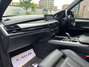 Used BMW X5 2018 for sale - 74557400: Photo