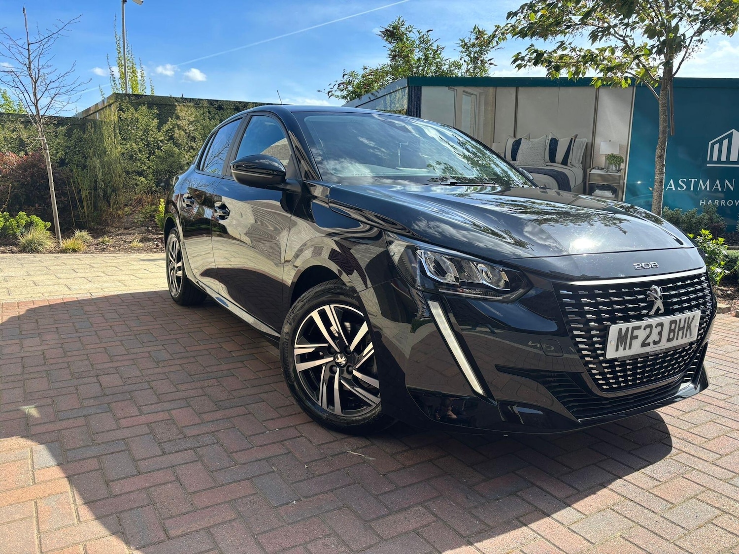 Used Peugeot 208 2023 for sale - 78205024: Photo 10