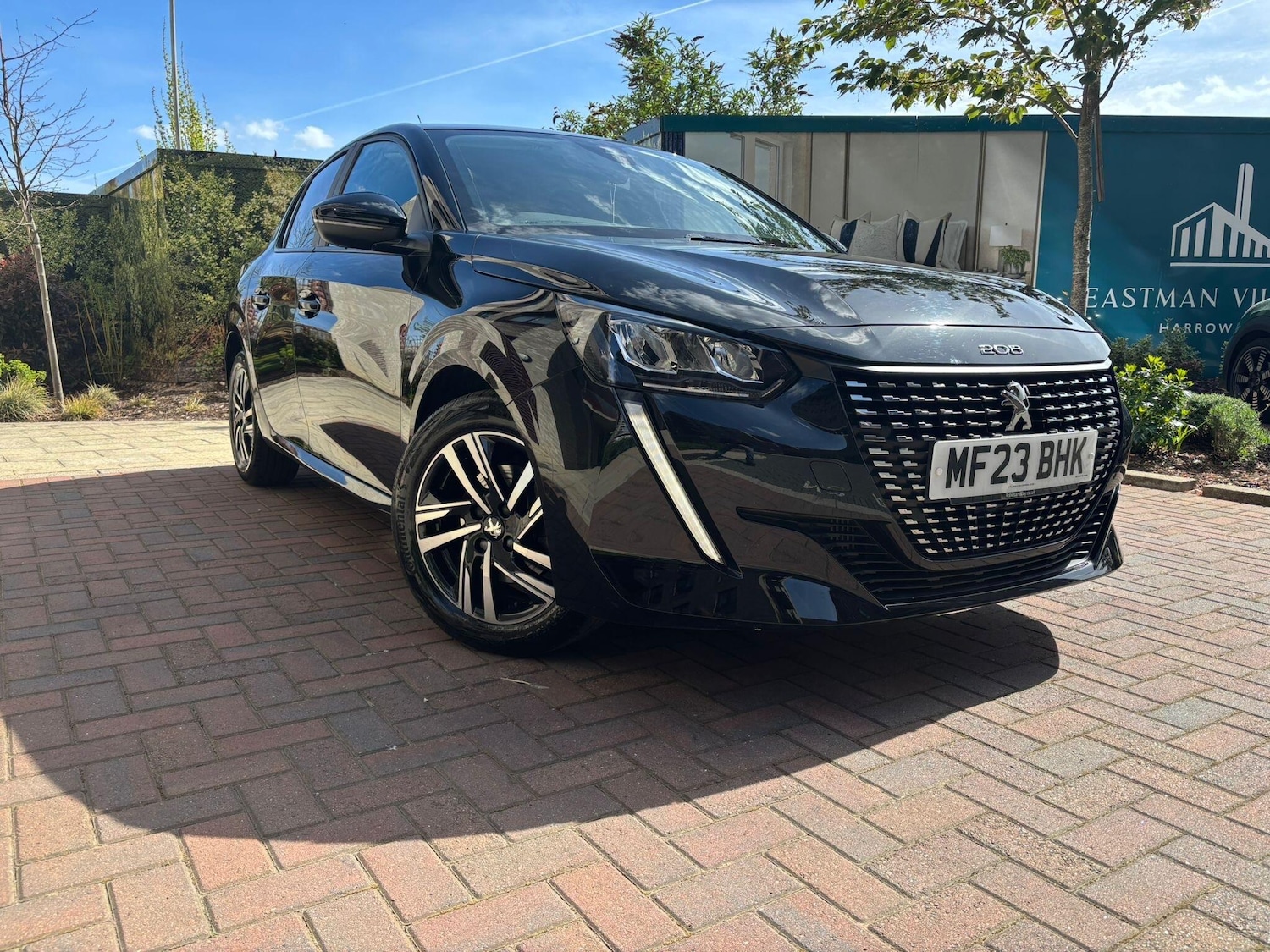 Used Peugeot 208 2023 for sale - 78205024: Photo 11