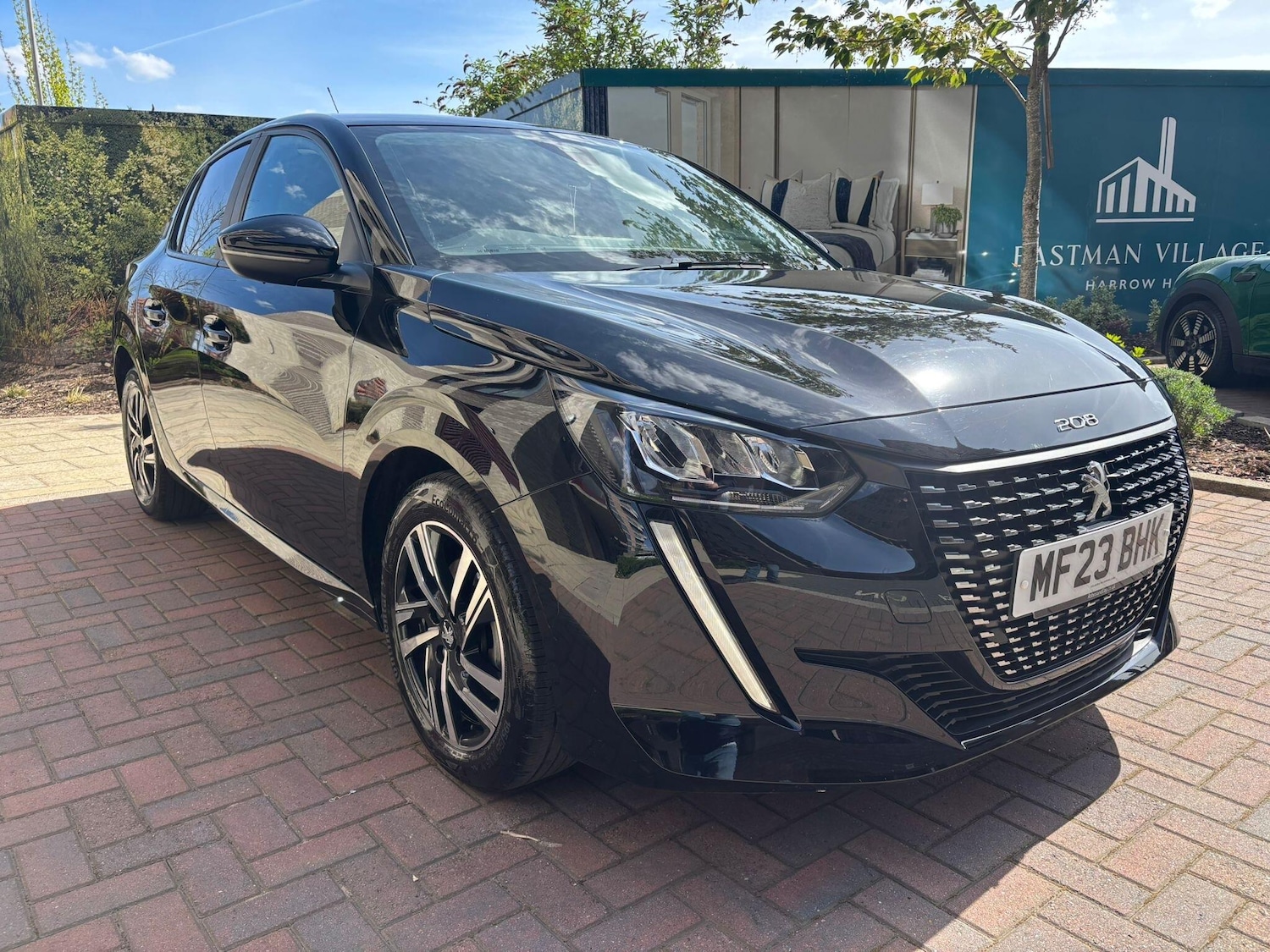 Used Peugeot 208 2023 for sale - 78205024: Photo 12