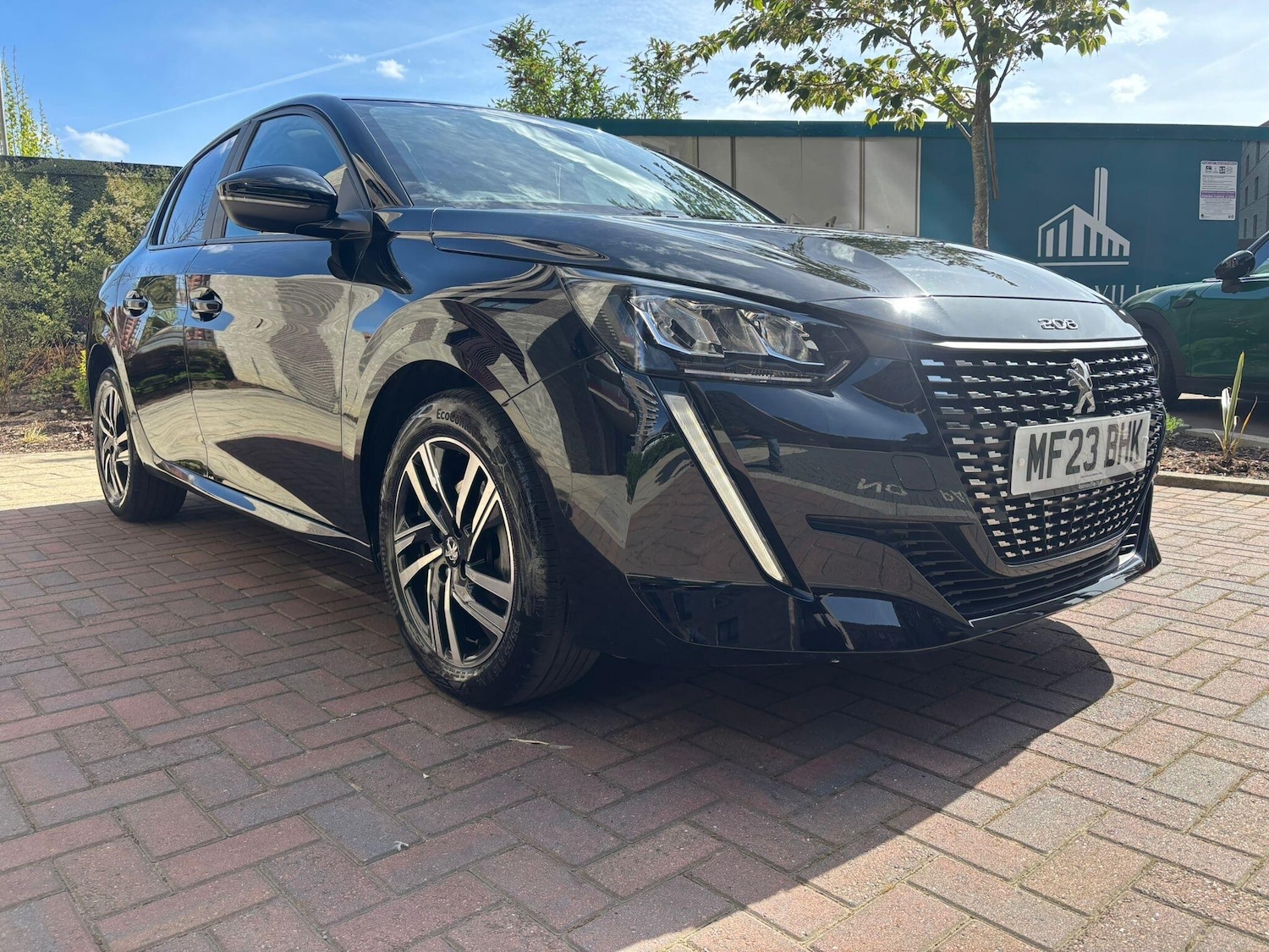 Used Peugeot 208 2023 for sale - 78205024: Photo 13