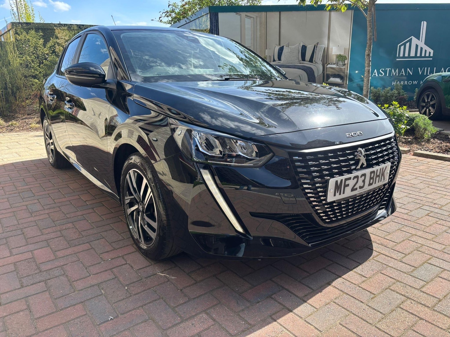 Used Peugeot 208 2023 for sale - 78205024: Photo 14