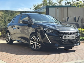 Used Peugeot 208 2023 for sale - 78205024: Photo