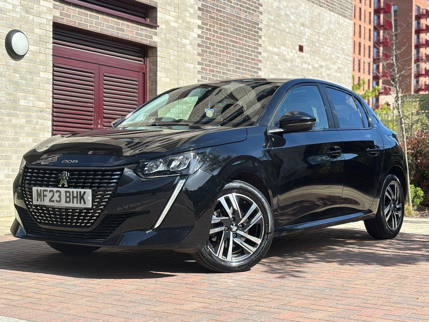 Used Peugeot 208 2023 for sale - 78205024: Photo 20