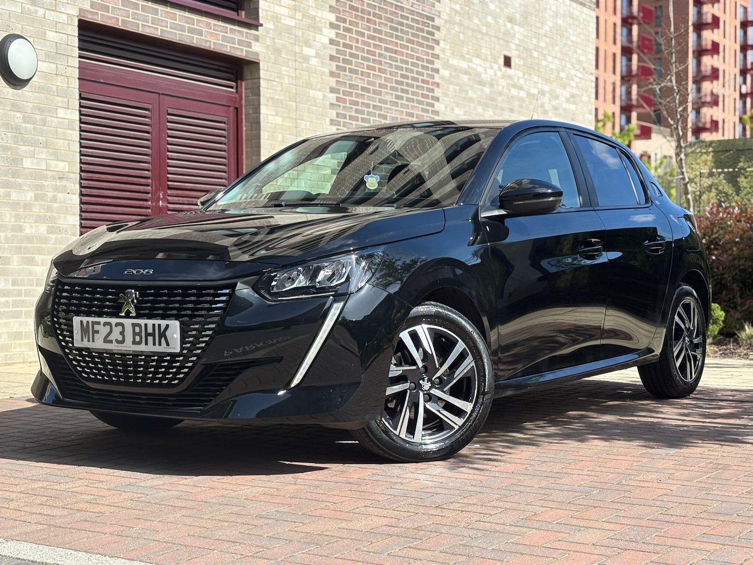 Used Peugeot 208 2023 for sale - 78205024: Photo 21