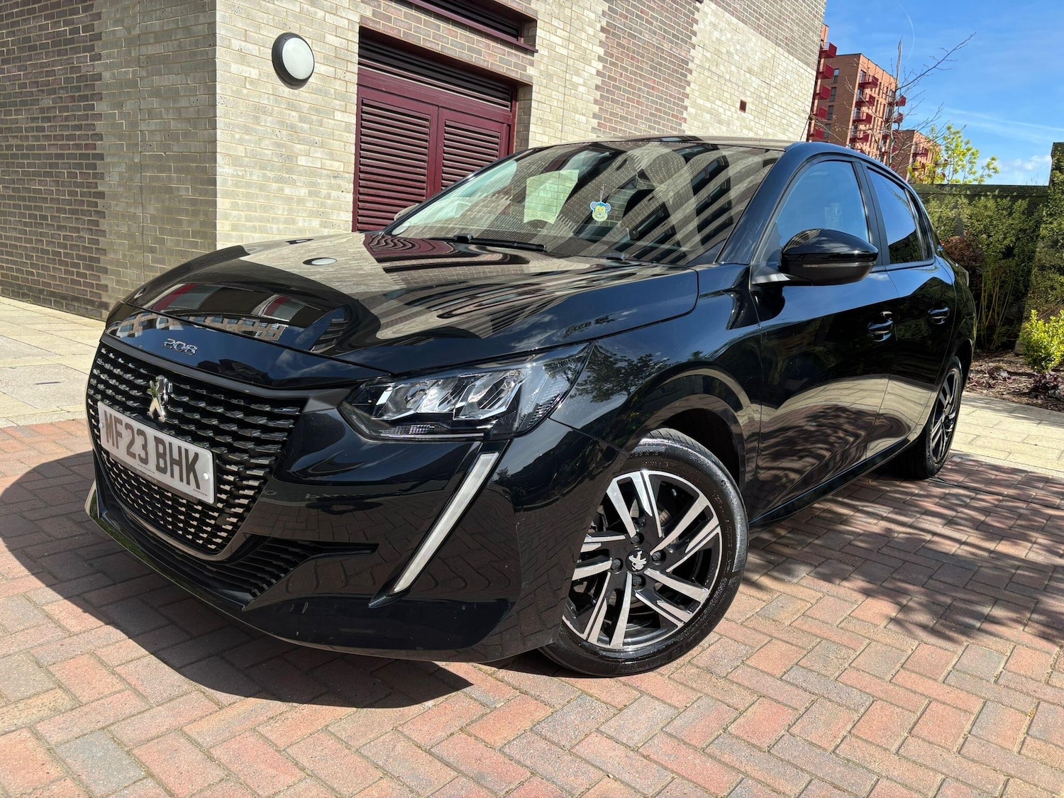 Used Peugeot 208 2023 for sale - 78205024: Photo 22