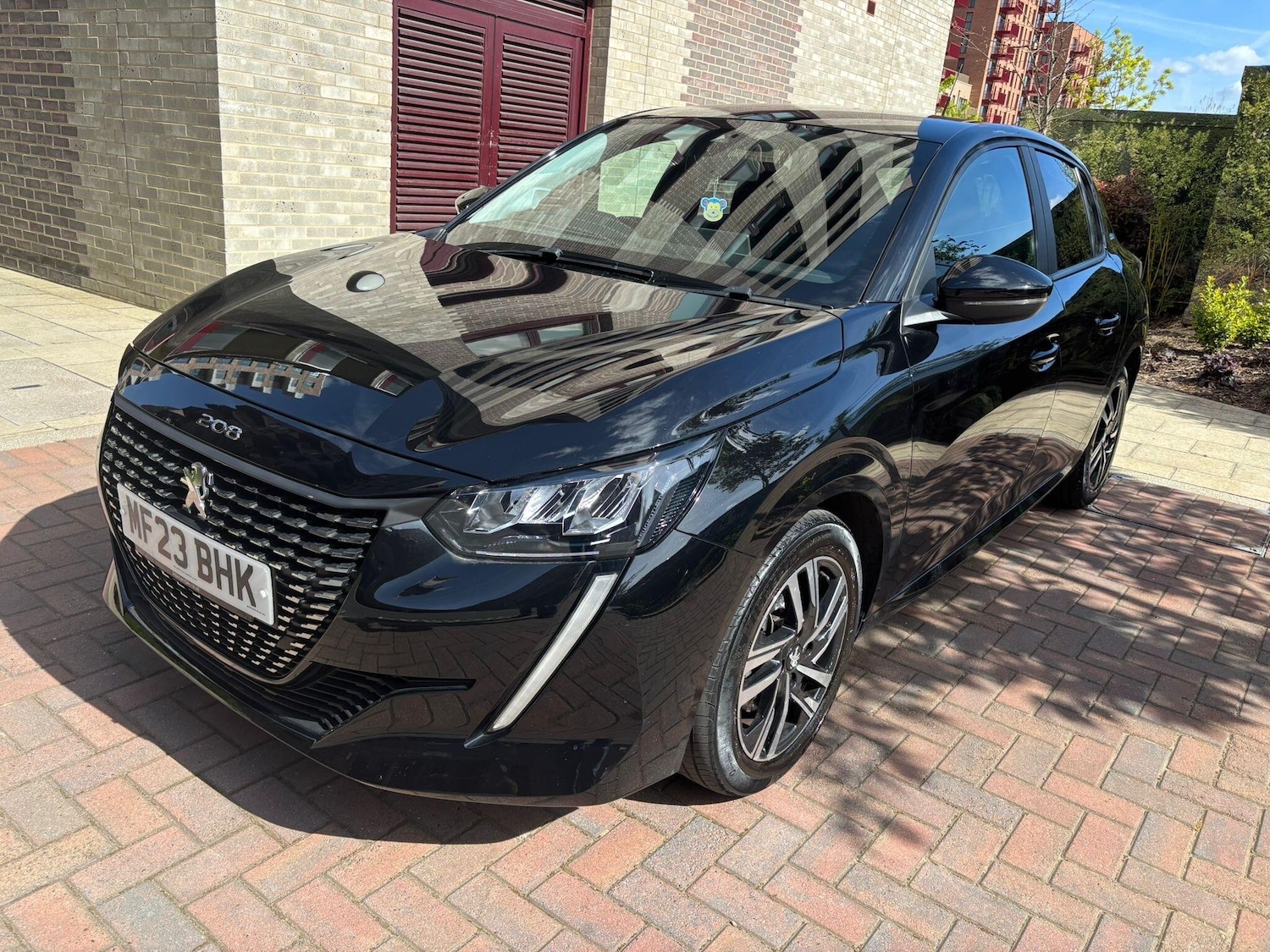 Used Peugeot 208 2023 for sale - 78205024: Photo 26