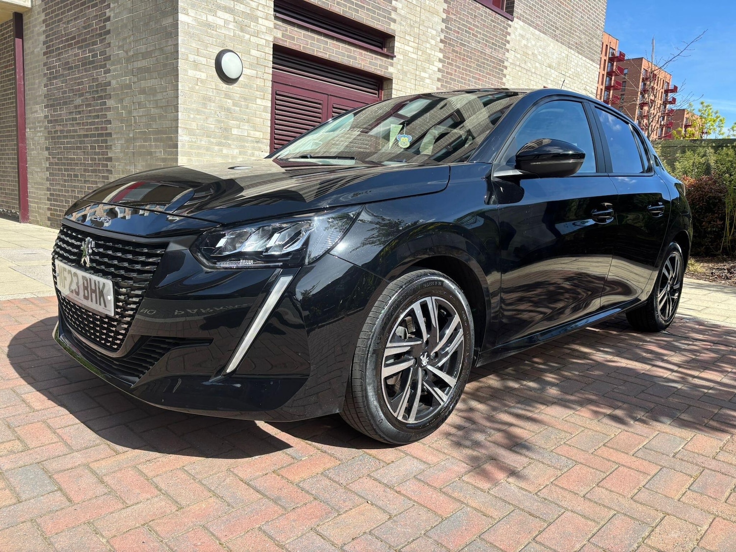 Used Peugeot 208 2023 for sale - 78205024: Photo 27