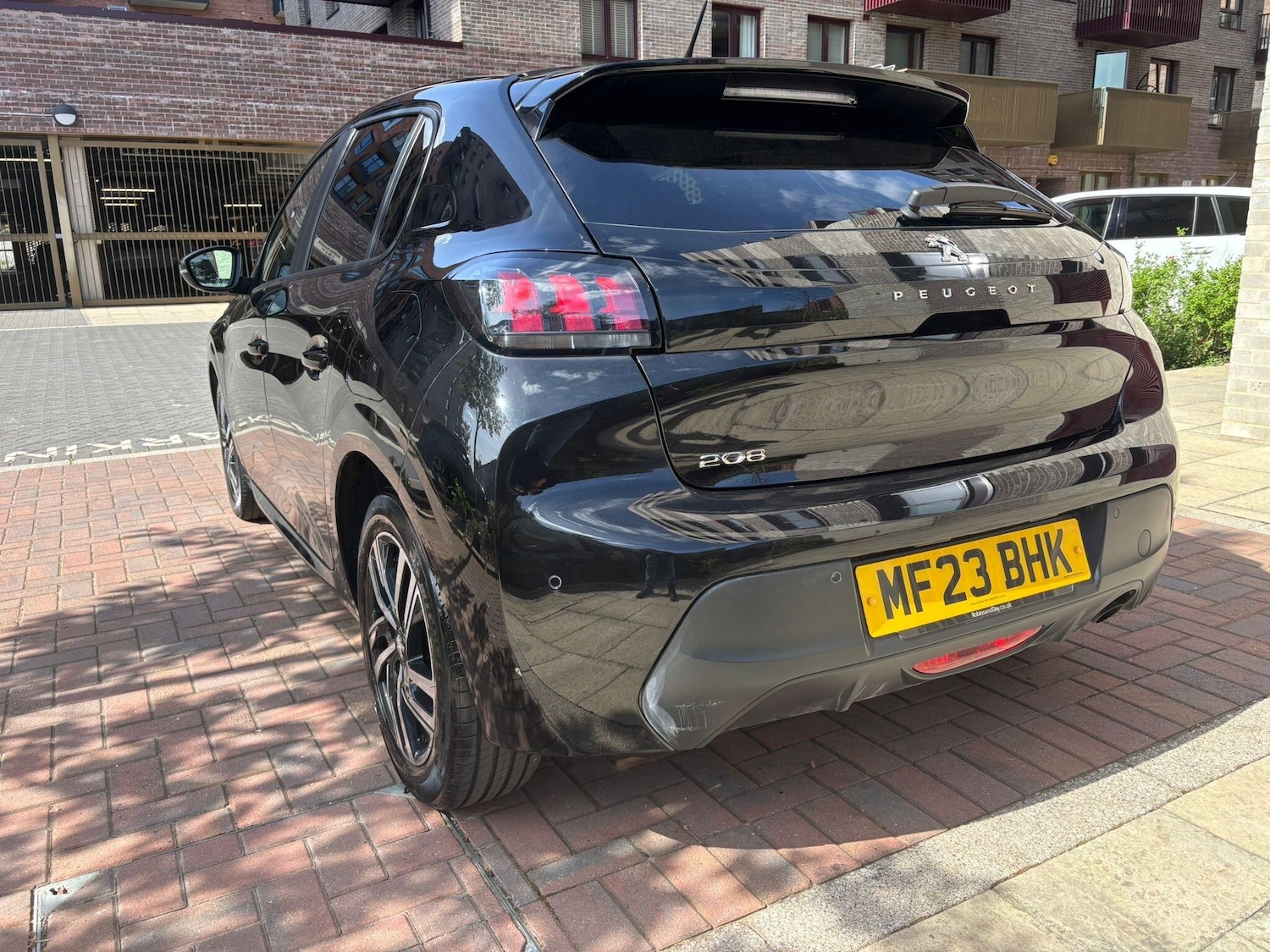 Used Peugeot 208 2023 for sale - 78205024: Photo 28