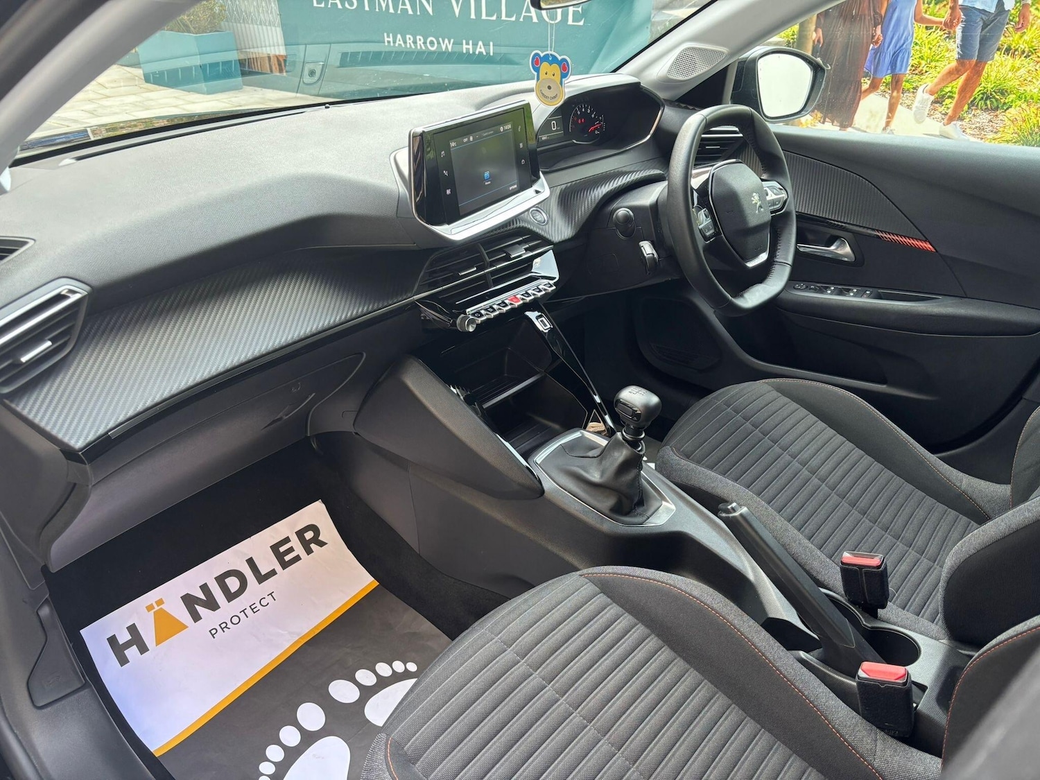 Used Peugeot 208 2023 for sale - 78205024: Photo 3