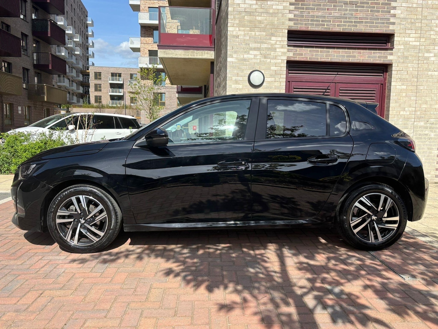 Used Peugeot 208 2023 for sale - 78205024: Photo 30