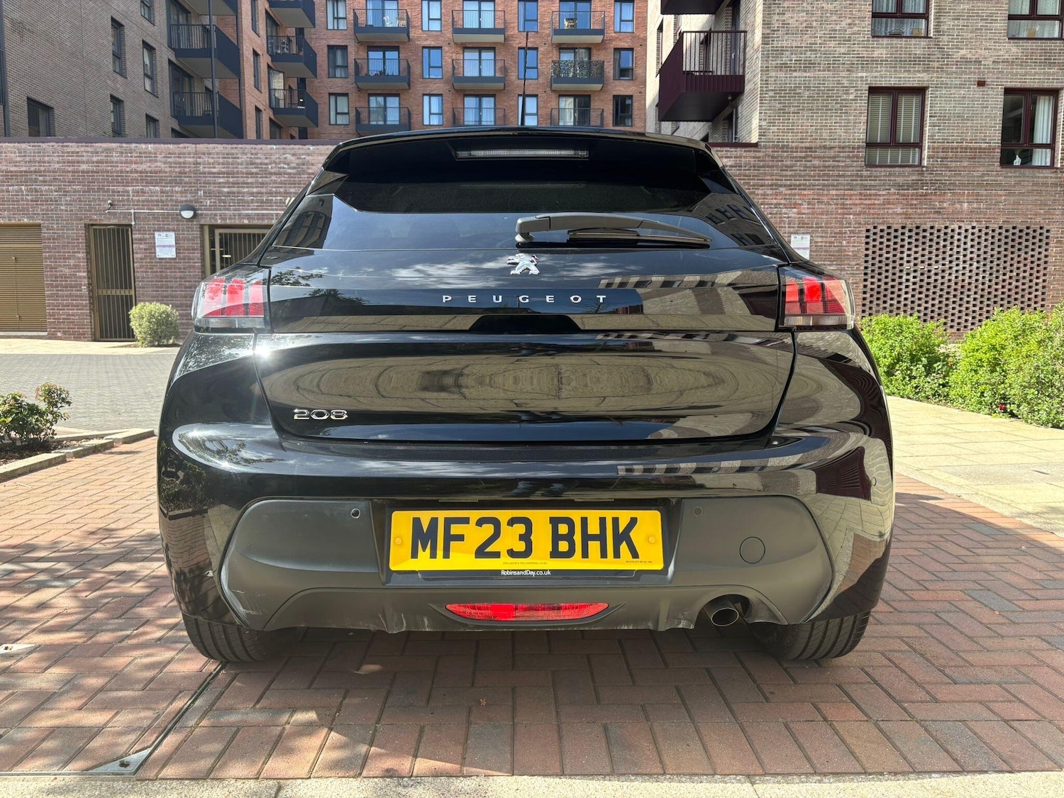 Used Peugeot 208 2023 for sale - 78205024: Photo 32