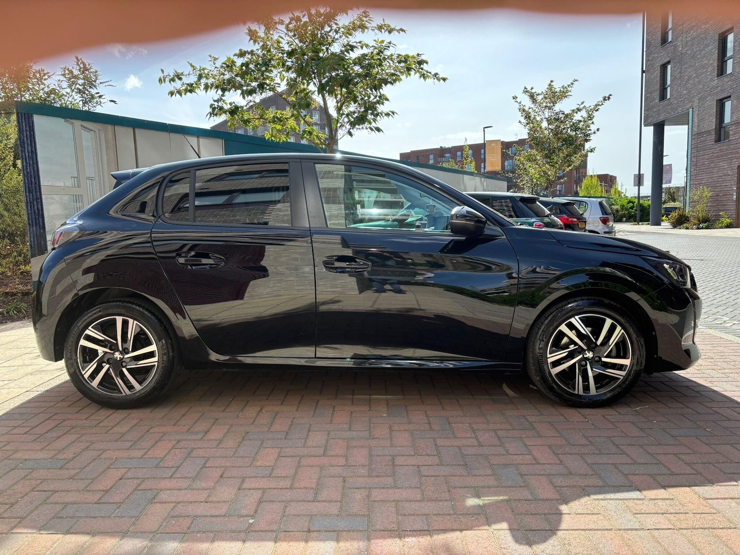 Used Peugeot 208 2023 for sale - 78205024: Photo 33