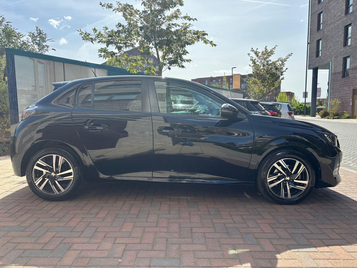 Used Peugeot 208 2023 for sale - 78205024: Photo 34