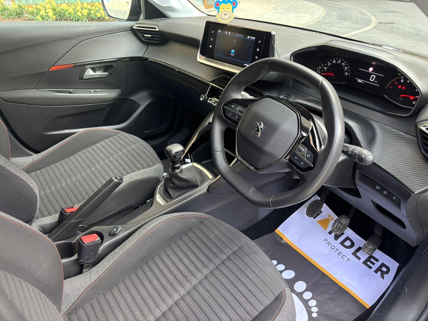 Used Peugeot 208 2023 for sale - 78205024: Photo 39