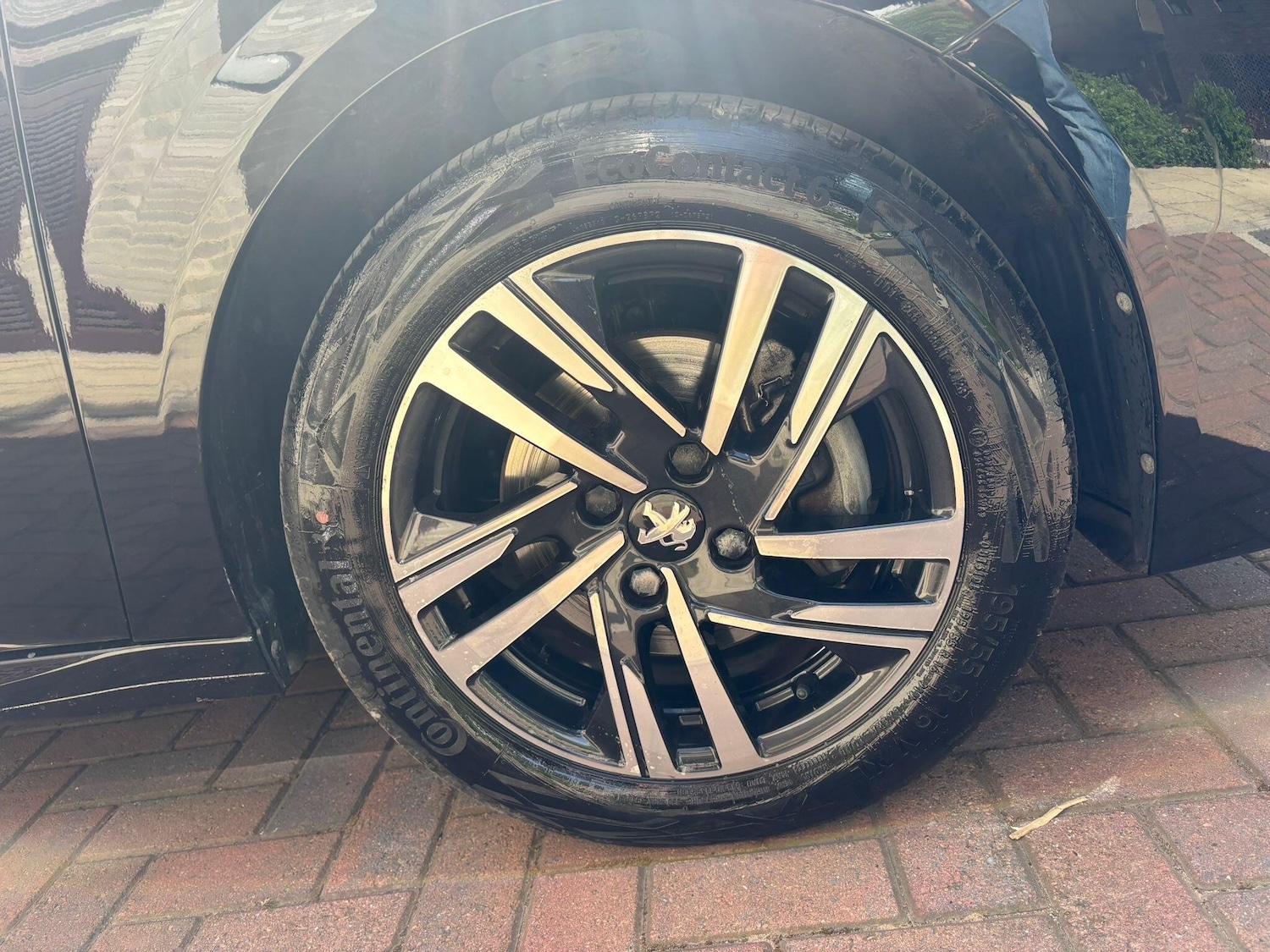 Used Peugeot 208 2023 for sale - 78205024: Photo 46